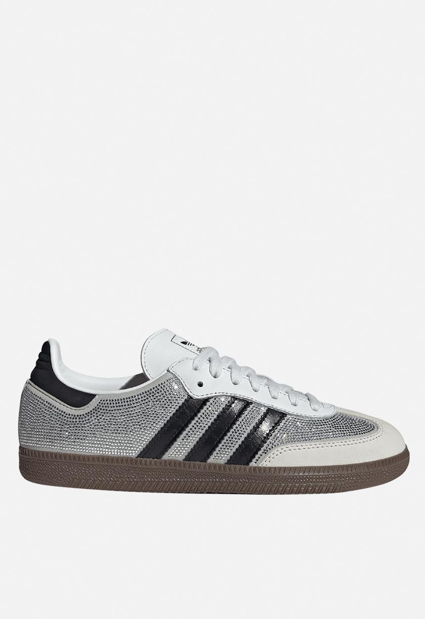 adidas Originals - SAMBA OG W