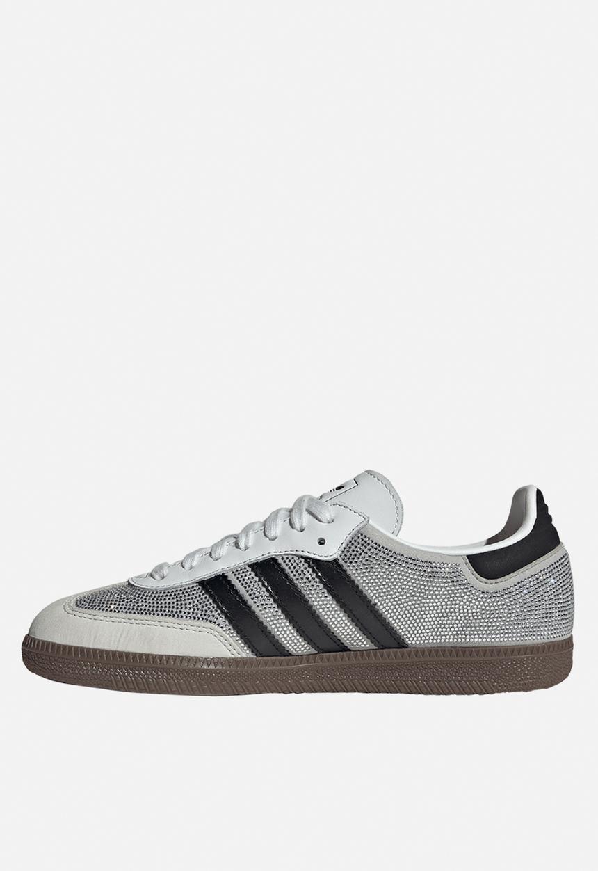 adidas Originals - SAMBA OG W
