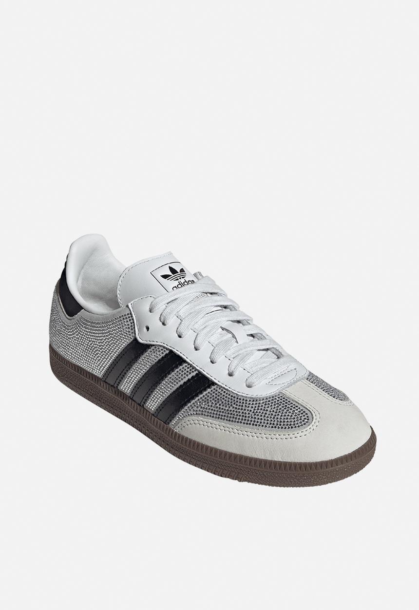 adidas Originals - SAMBA OG W