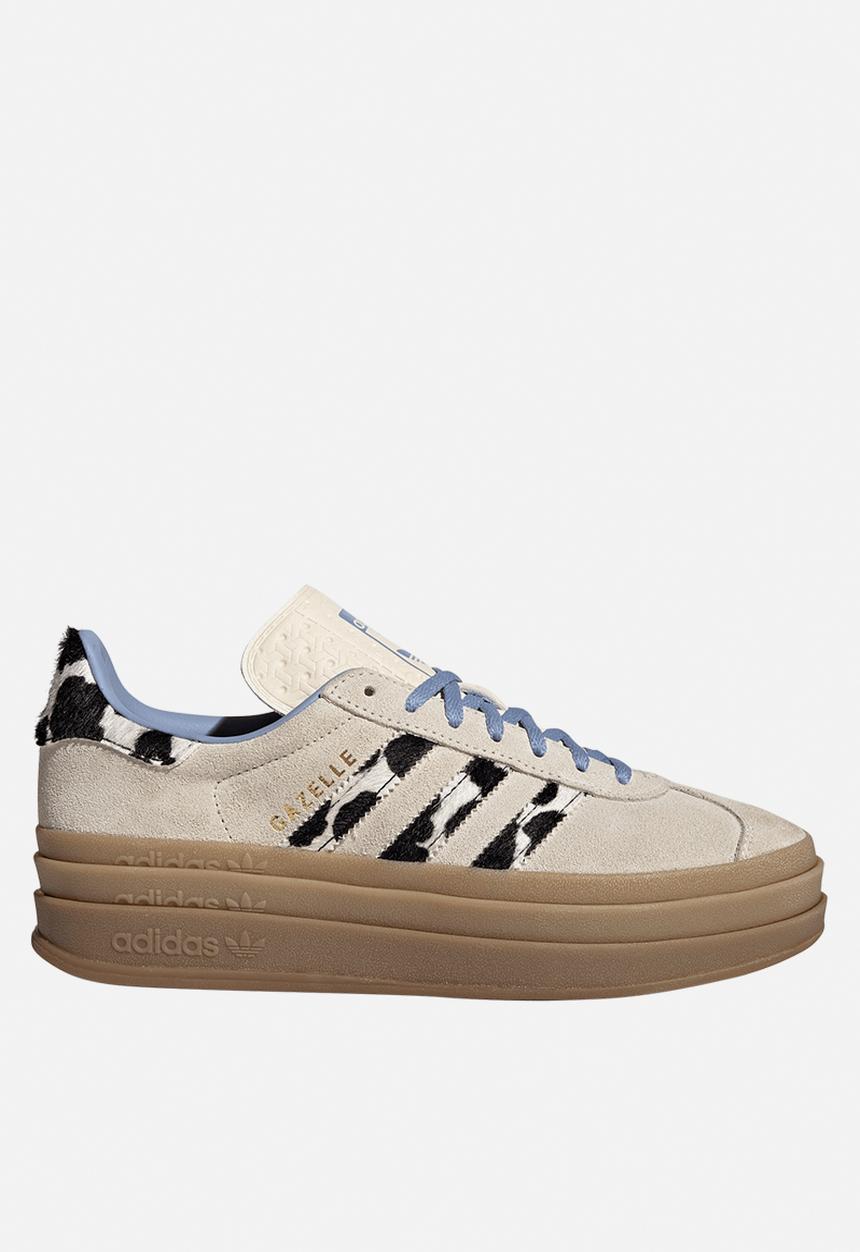 adidas Originals - GAZELLE BOLD W