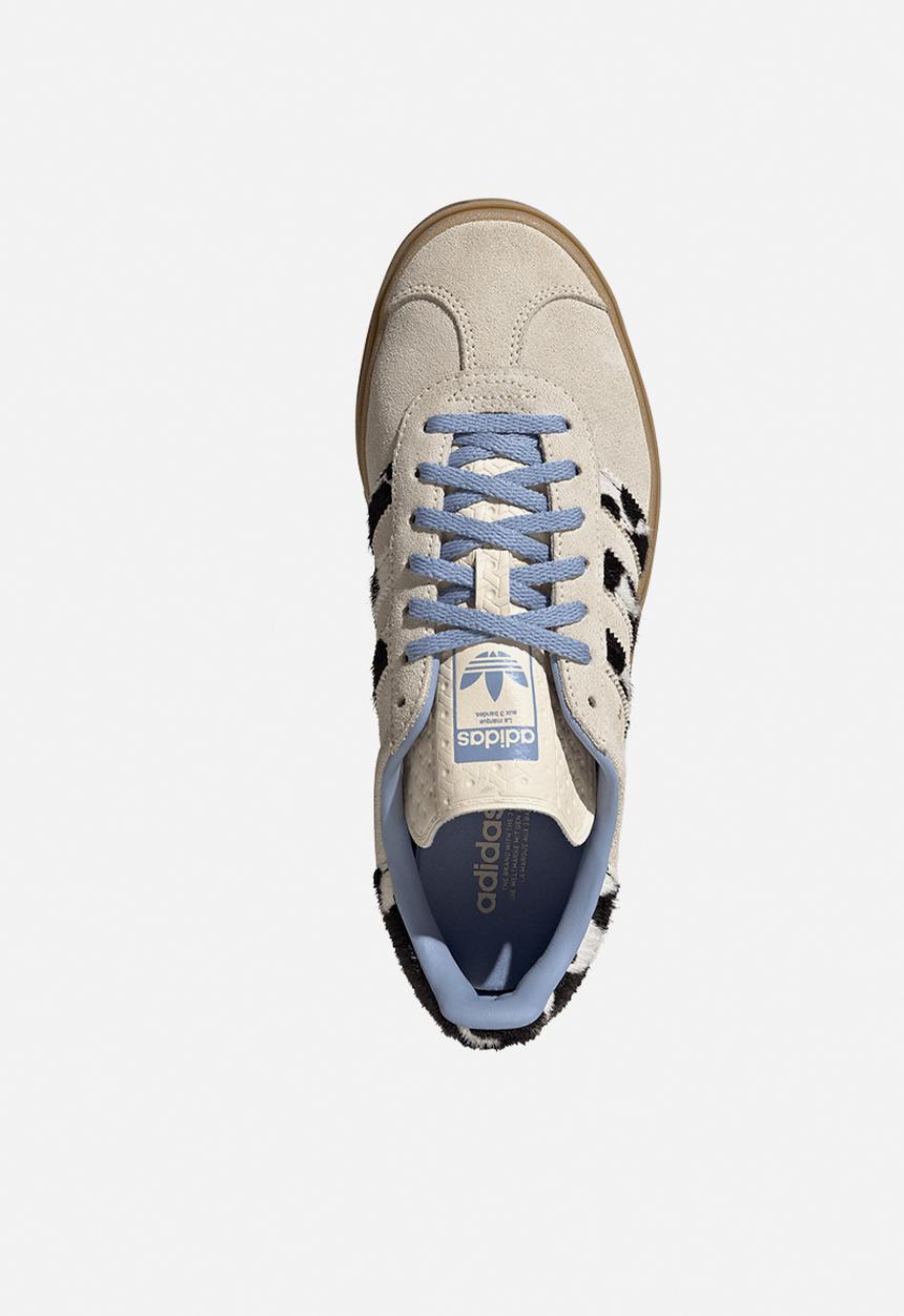adidas Originals - GAZELLE BOLD W