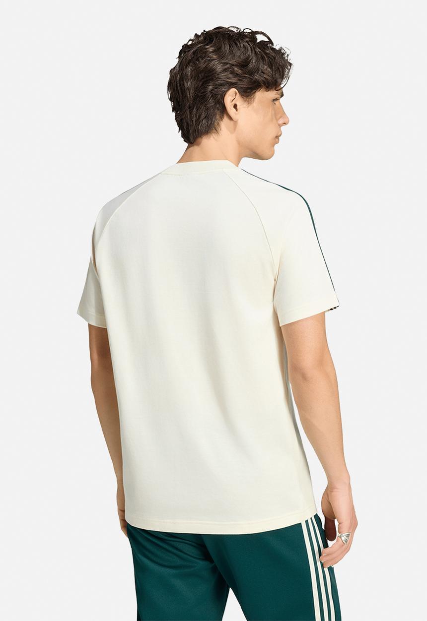 adidas Originals - Real Madrid FC  OG2 Tee  - ivory
