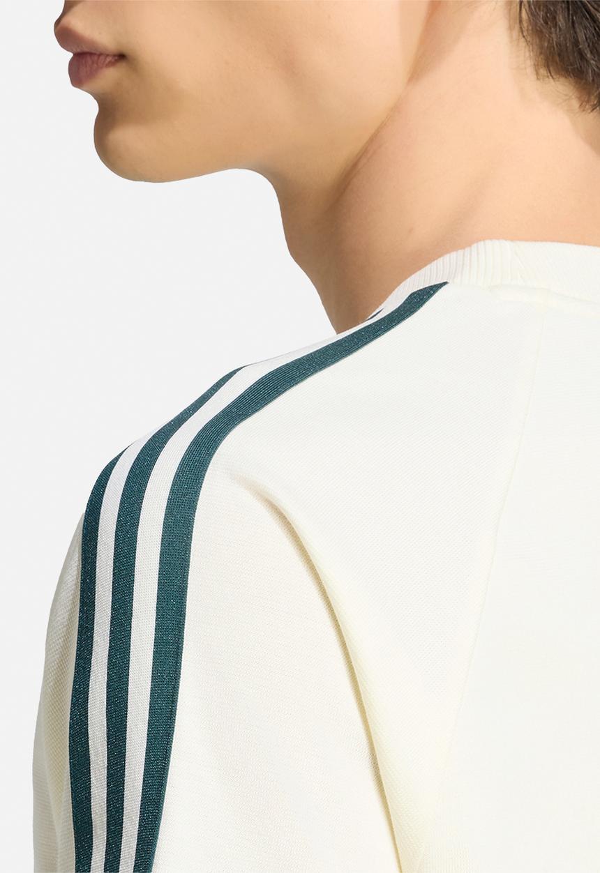 adidas Originals - Real Madrid FC  OG2 Tee  - ivory