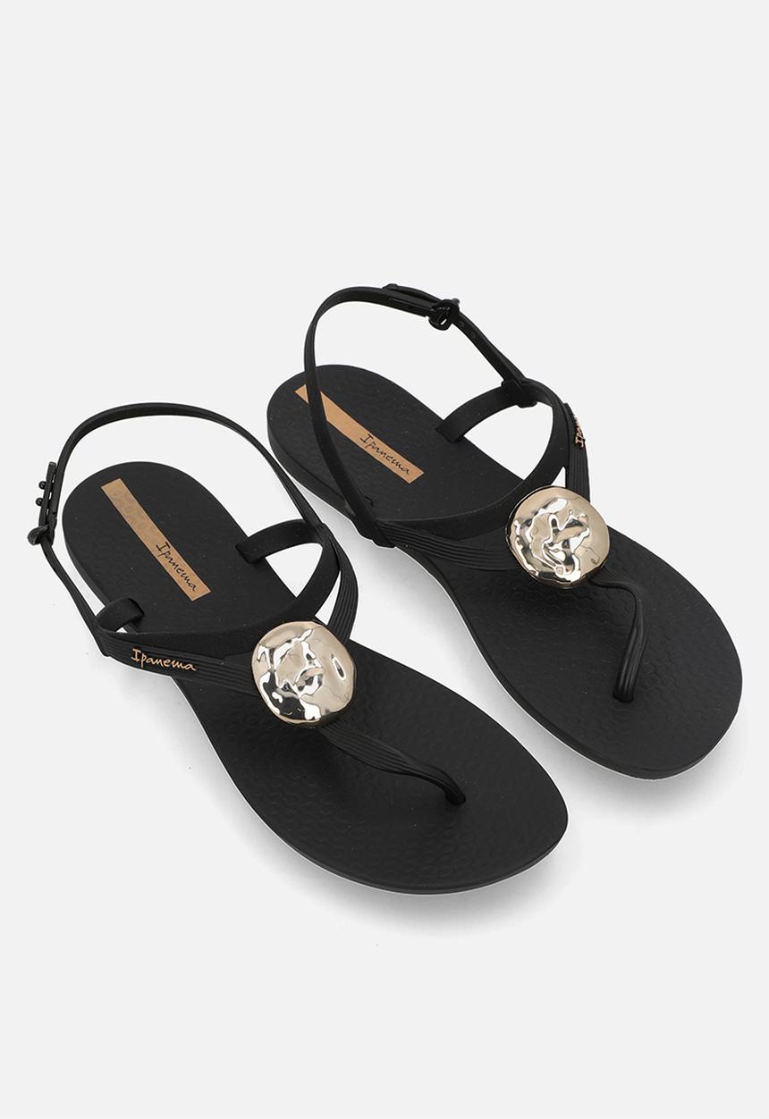 Ipanema - Class darling - black