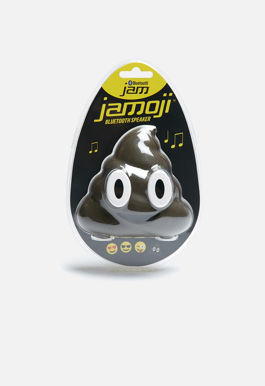 JAM - Jamoji speaker