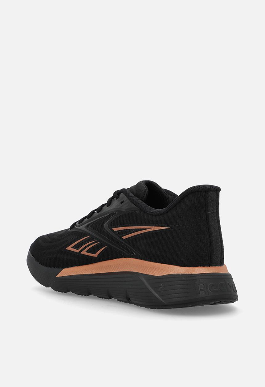 Reebok - Nano Gym-Black
