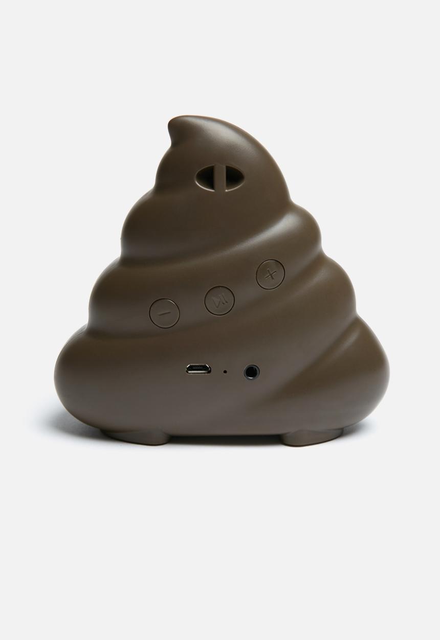 JAM - Jamoji speaker