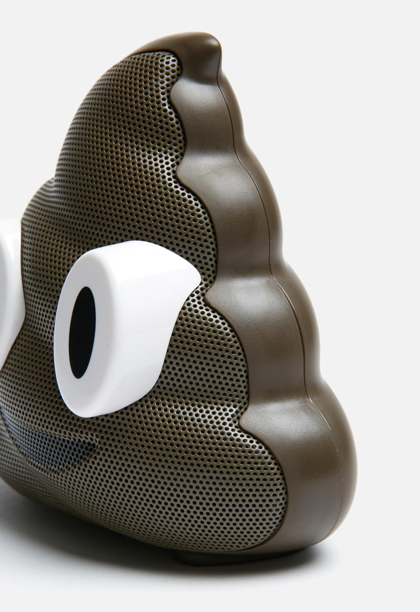 JAM - Jamoji speaker
