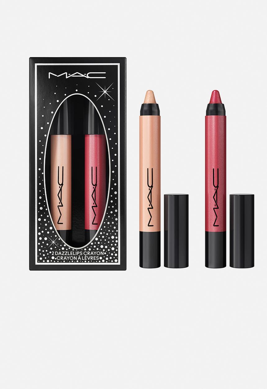 MAC - Decadent Dazzlelips Crayon Duo