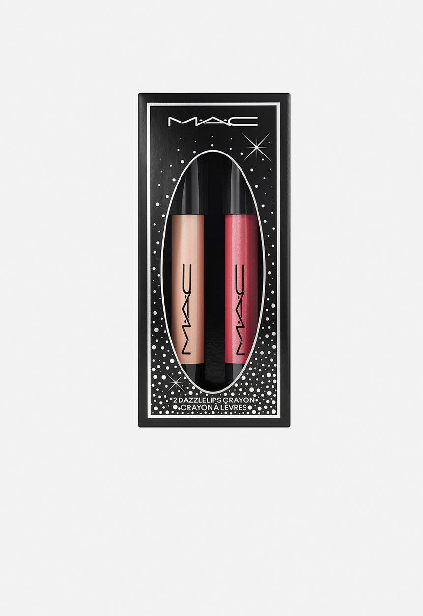 MAC - Decadent Dazzlelips Crayon Duo