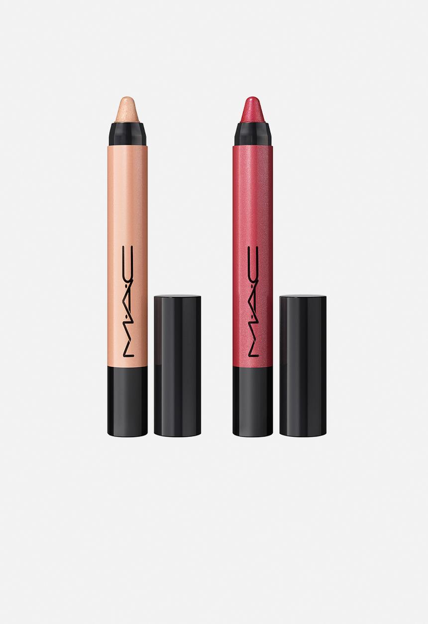 MAC - Decadent Dazzlelips Crayon Duo