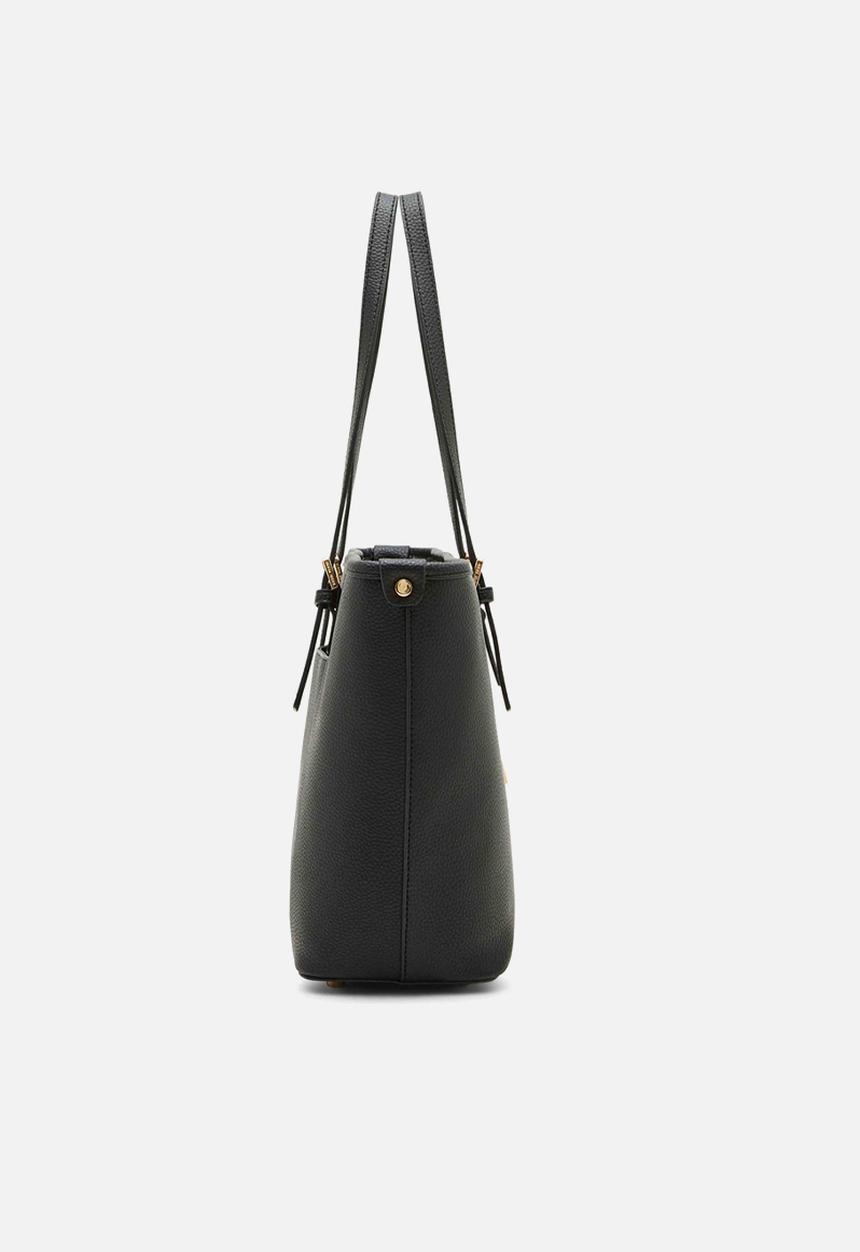 Anne Klein - Medium Perfect Tote - Black
