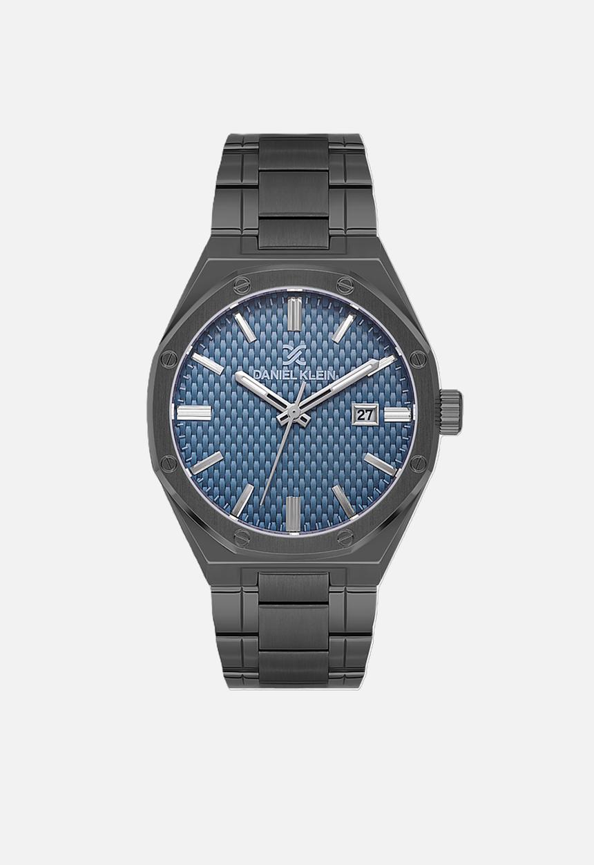 Daniel Klein - DK114081-5 Watch - Black