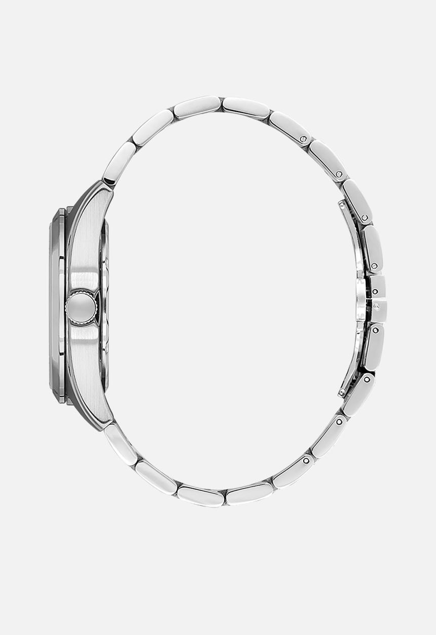 Daniel Klein - DK114087-1 Watch - Silver