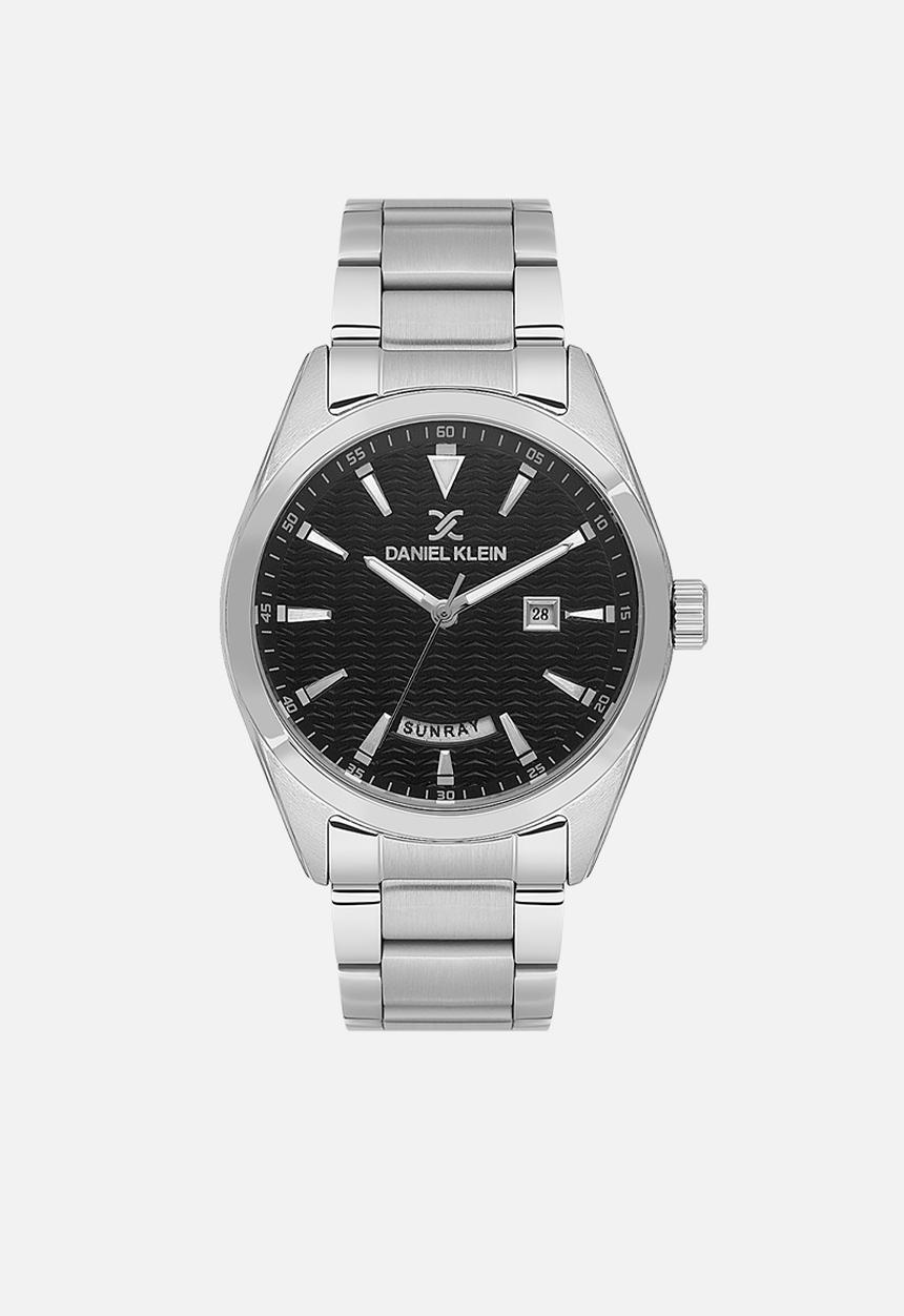Daniel Klein - DK114087-1 Watch - Silver
