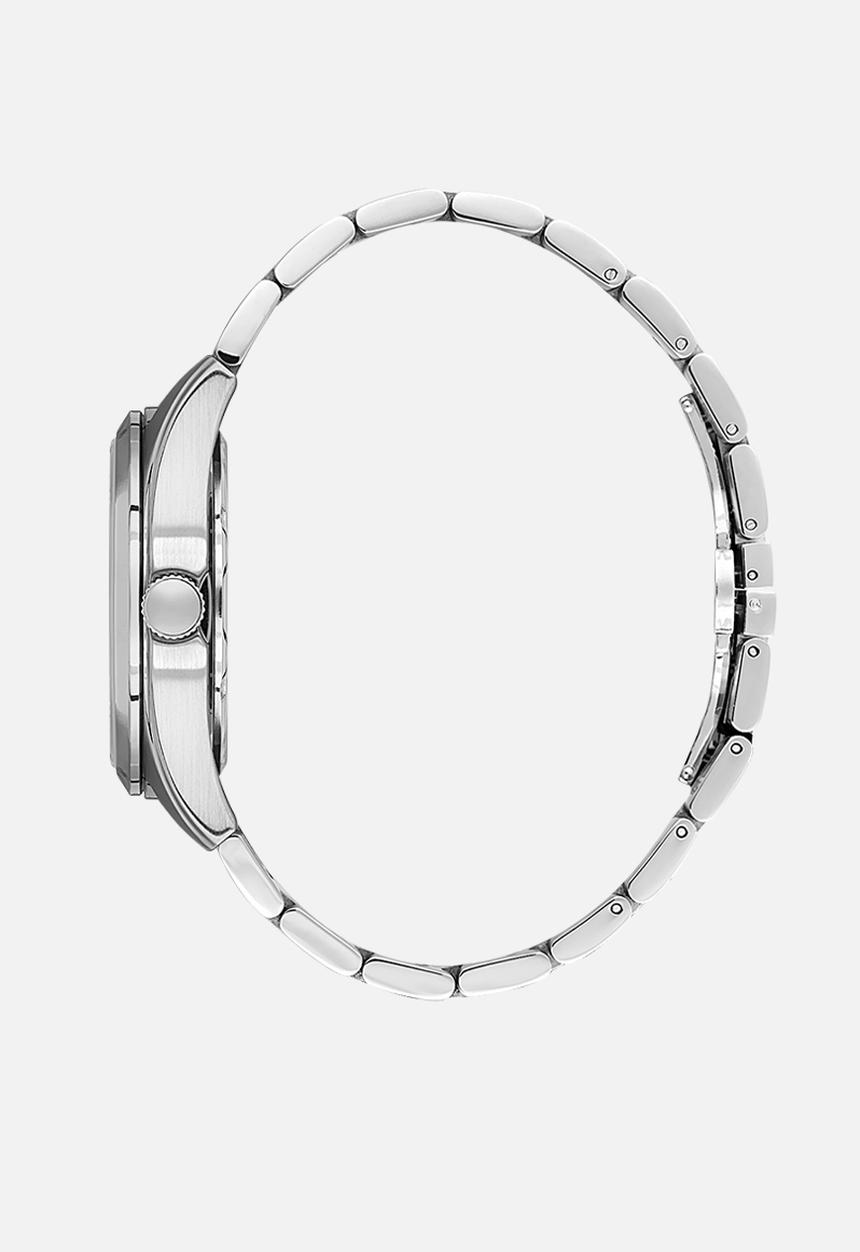 Daniel Klein - DK114087-2 Watch - Silver