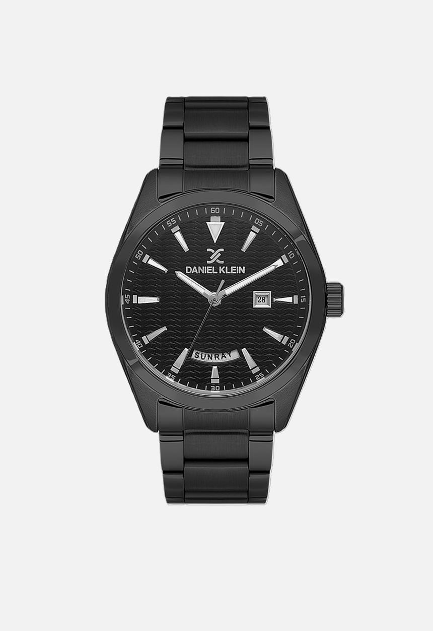Daniel Klein - DK114087-5 Watch - Black