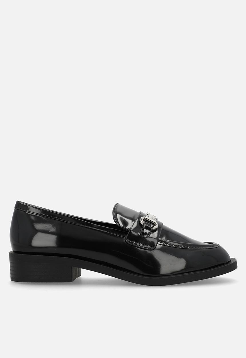 Raid London - Linette loafer - black patent