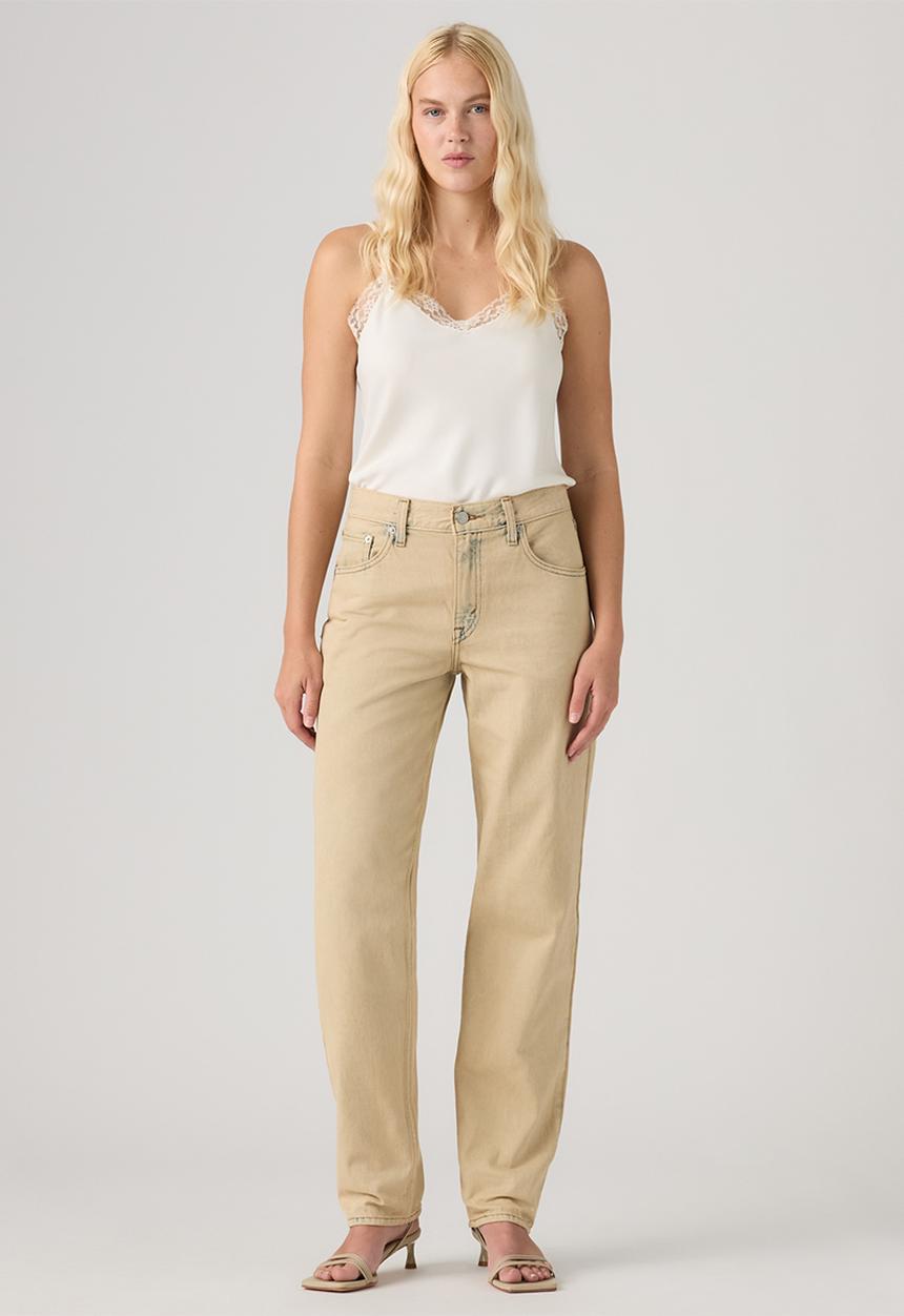 Levi’s® - Loose Taper Jeans - New Hire 