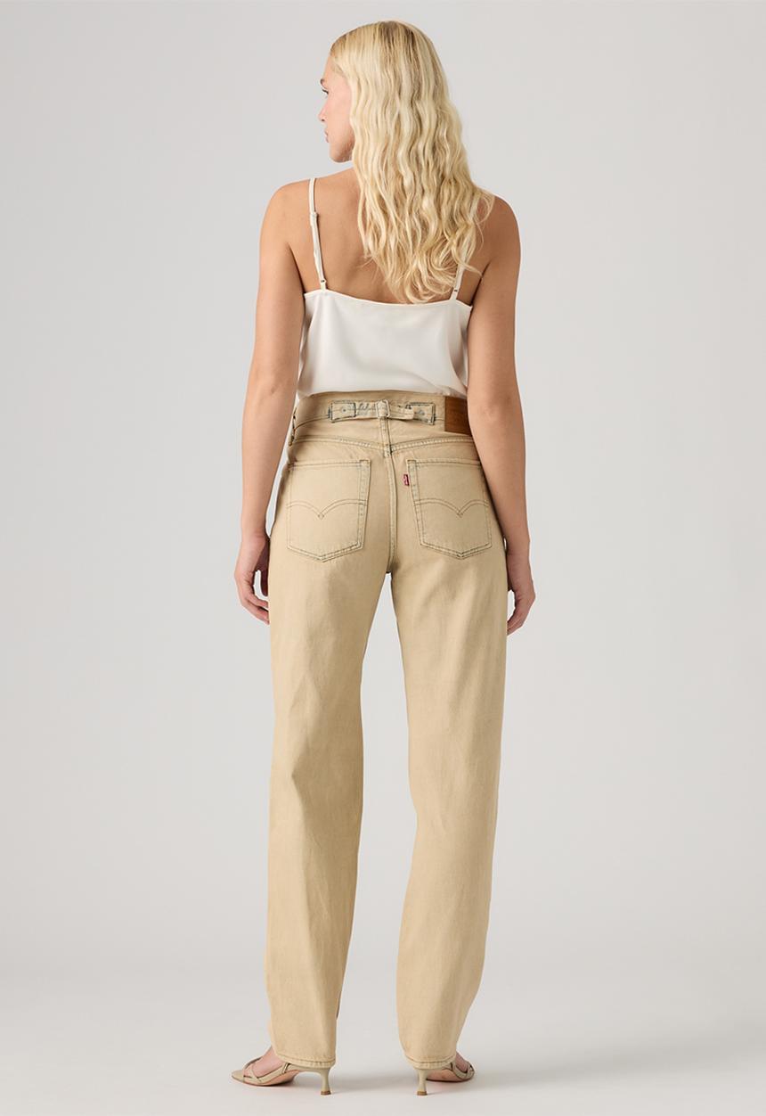 Levi’s® - Loose Taper Jeans - New Hire 