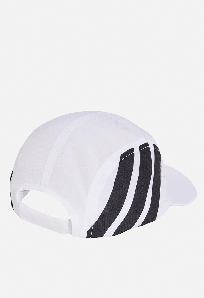 adidas Performance - Def 5Pnl Cap - White/Black/Black