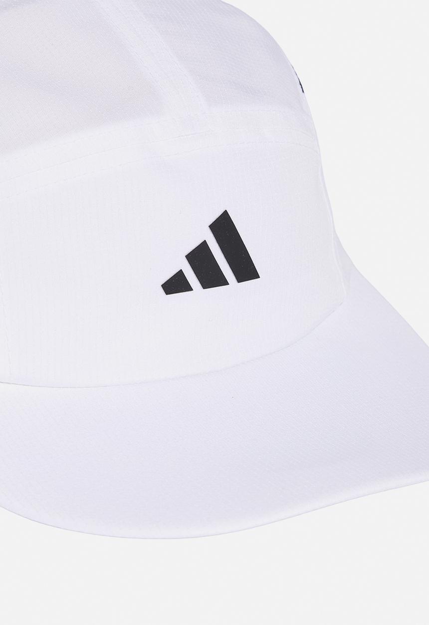adidas Performance - Def 5Pnl Cap - White/Black/Black