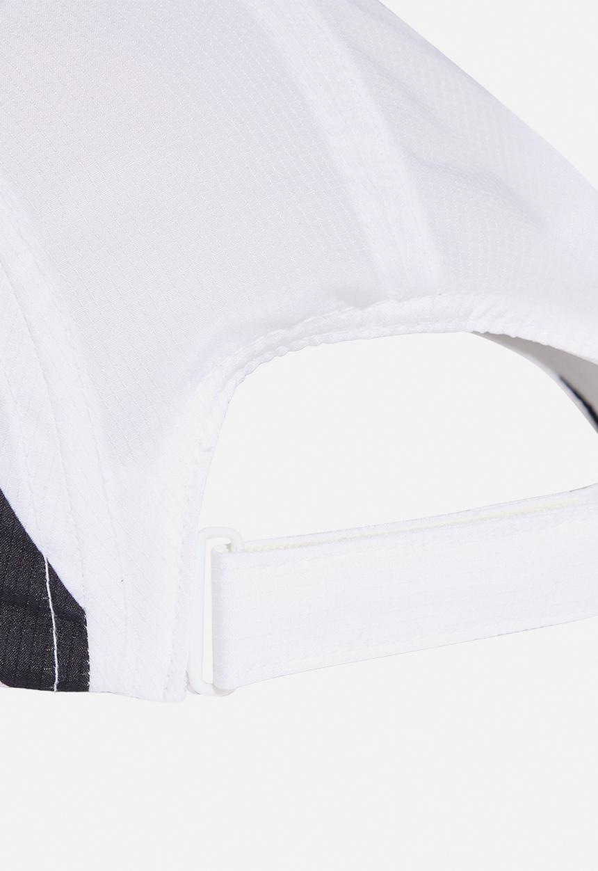 adidas Performance - Def 5Pnl Cap - White/Black/Black