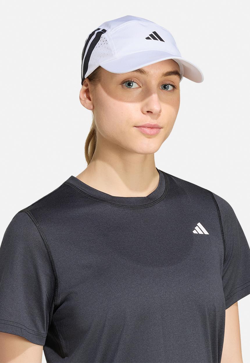 adidas Performance - Def 5Pnl Cap - White/Black/Black