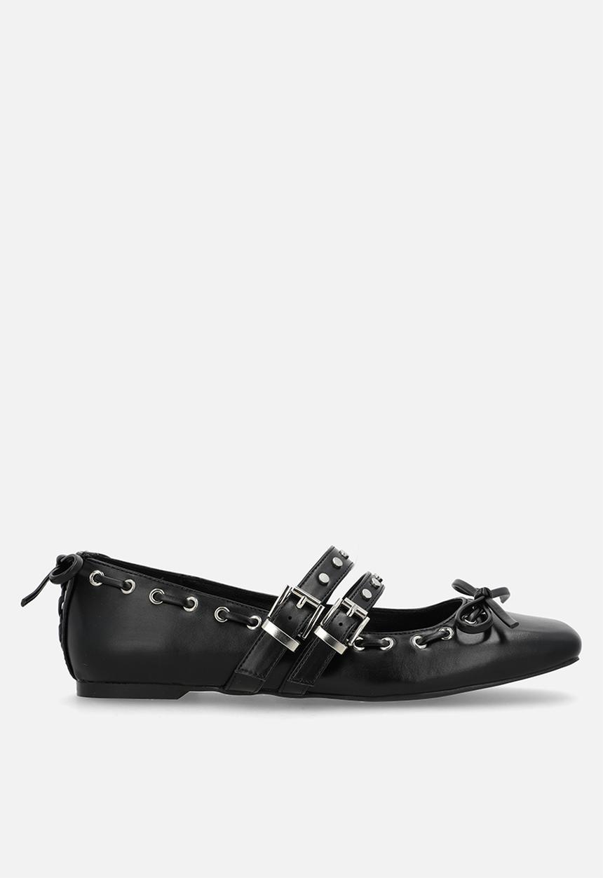 Raid London - Marlena pump - black