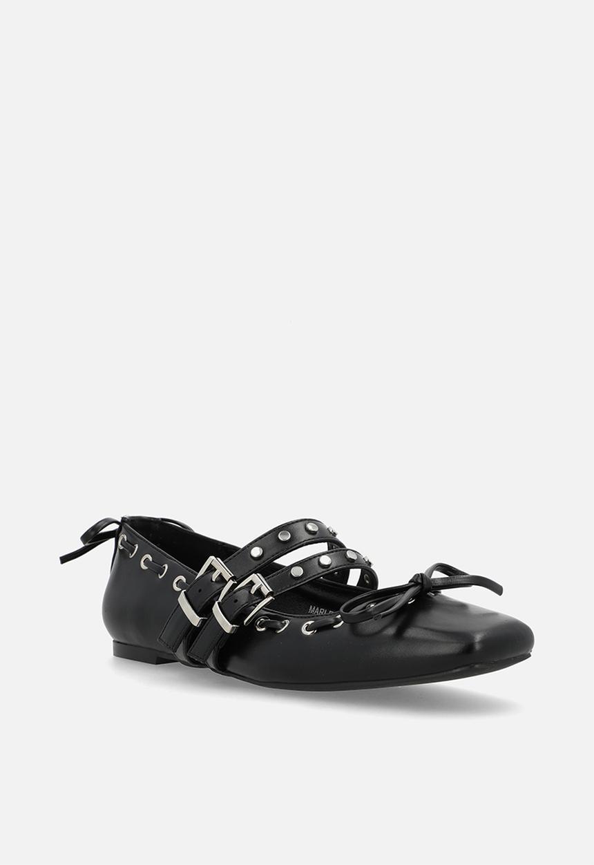 Raid London - Marlena pump - black
