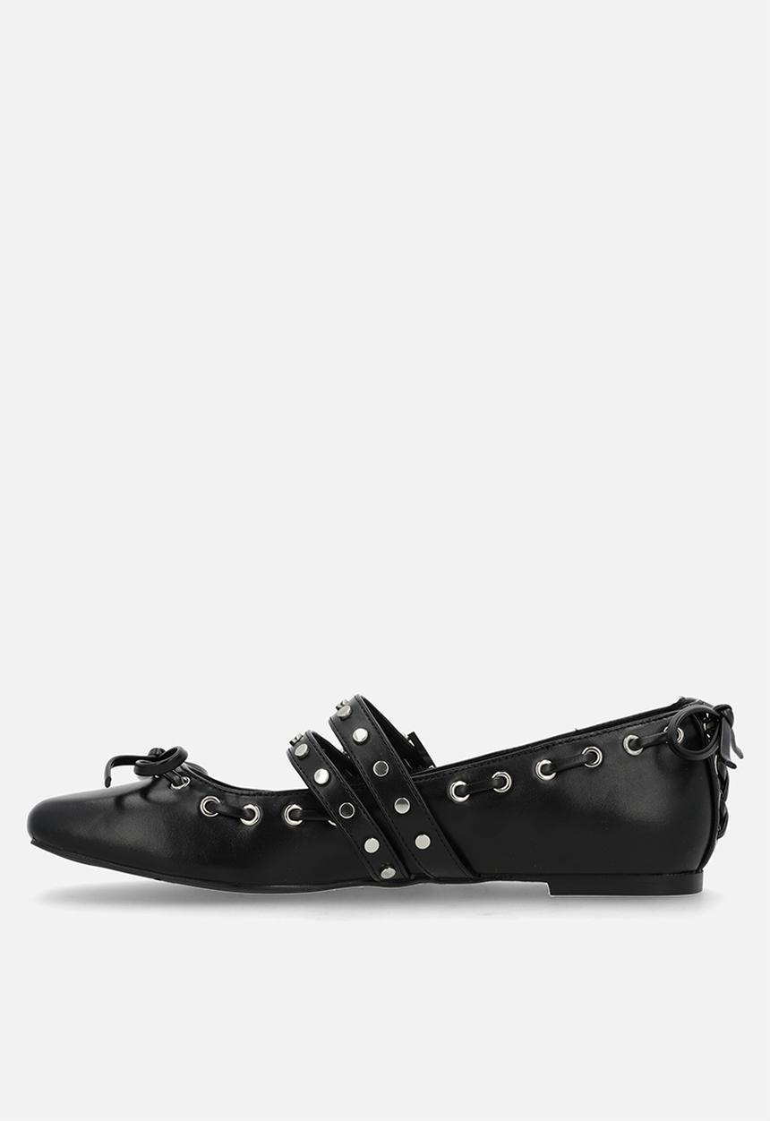 Raid London - Marlena pump - black
