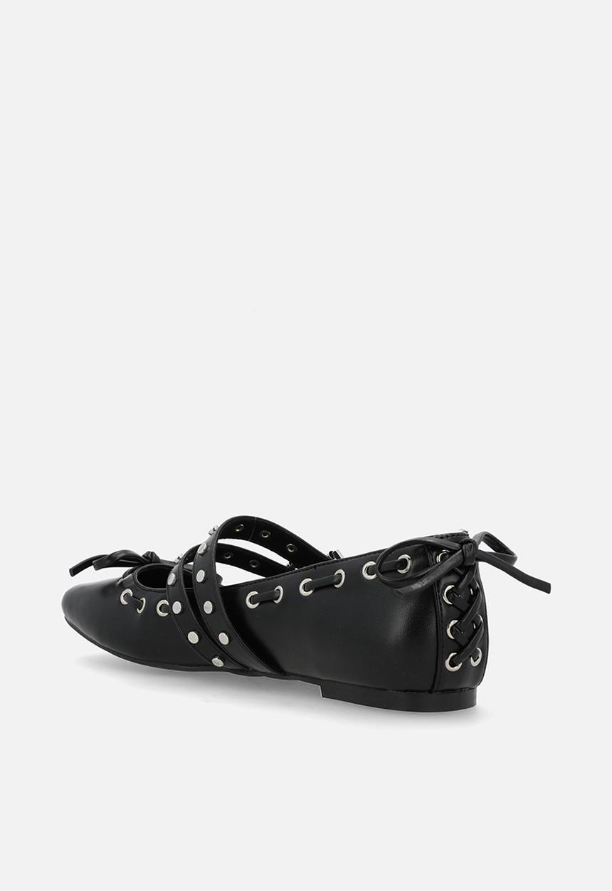 Raid London - Marlena pump - black