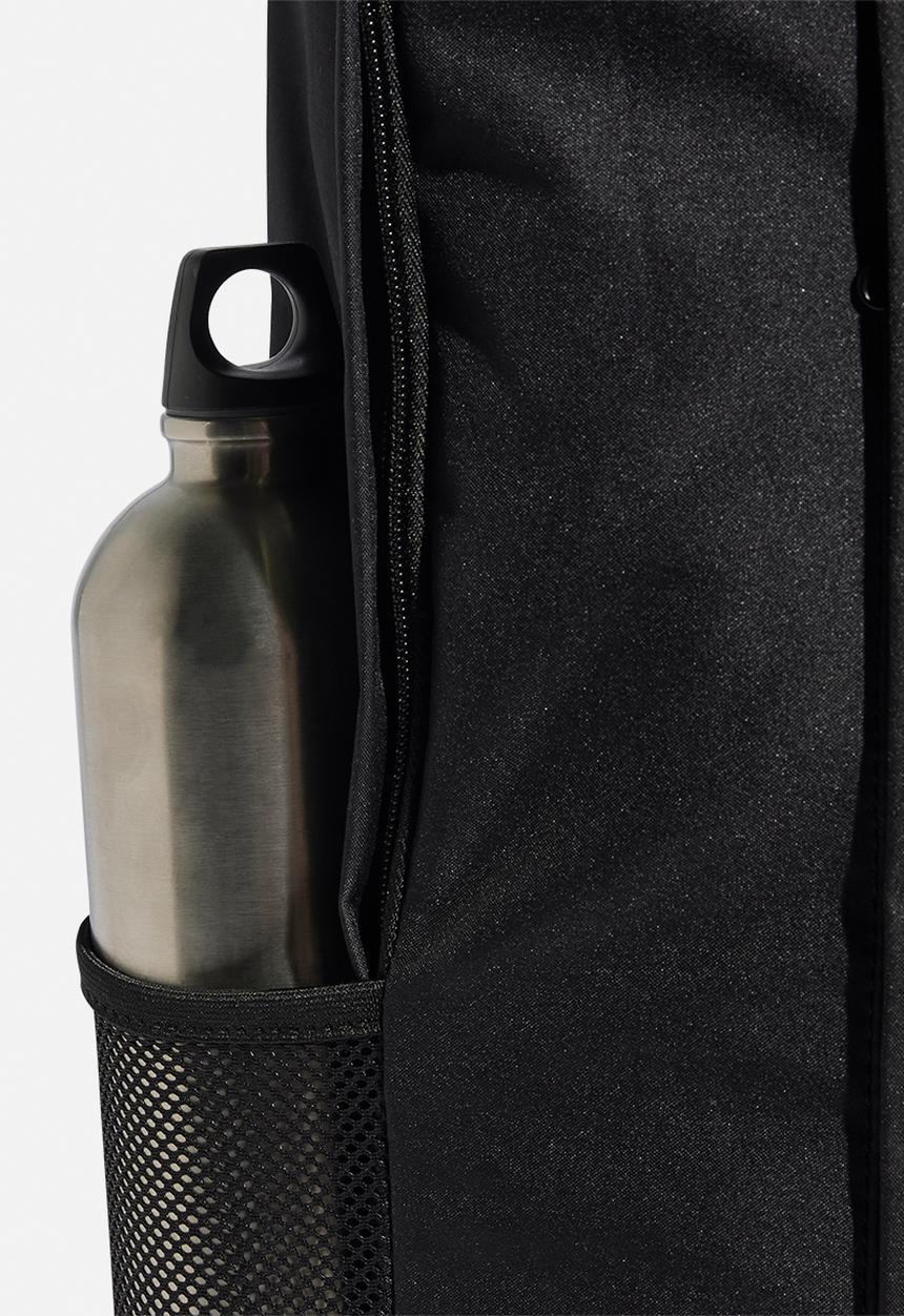 adidas Performance - Linear Backpack - Black/Black/White