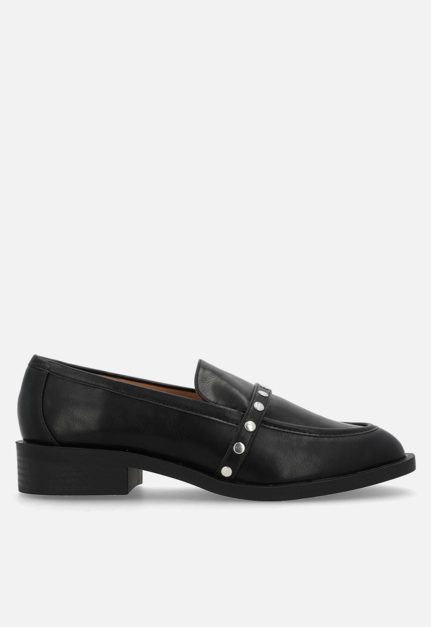 Raid London - Reyna loafer - black