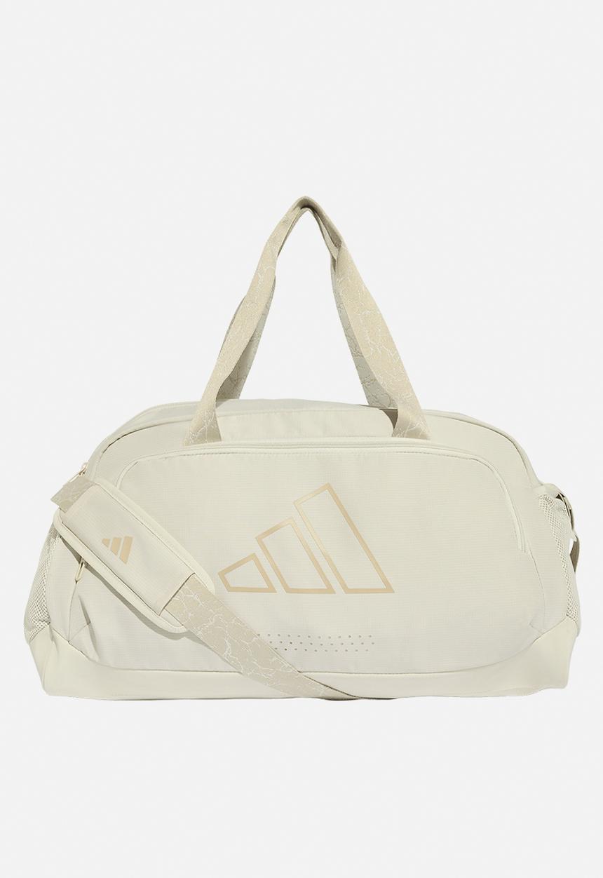 adidas Performance - Small Def gym bag - orbit grey