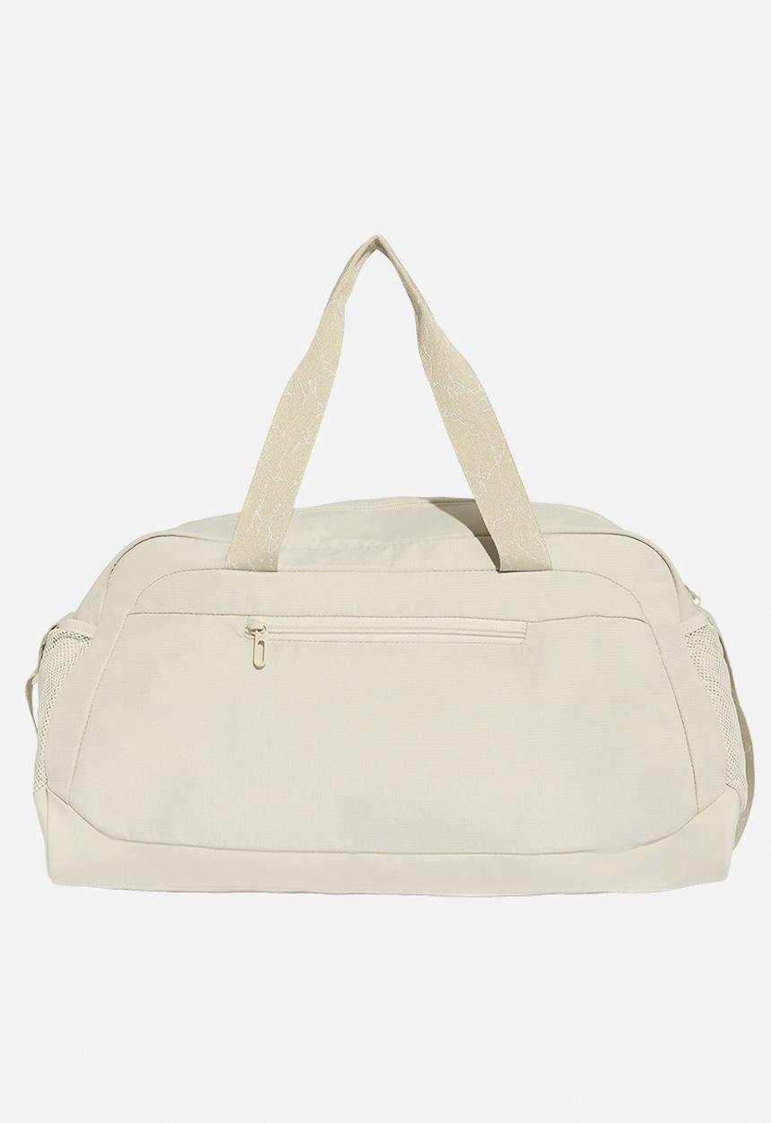adidas Performance - Small Def gym bag - orbit grey