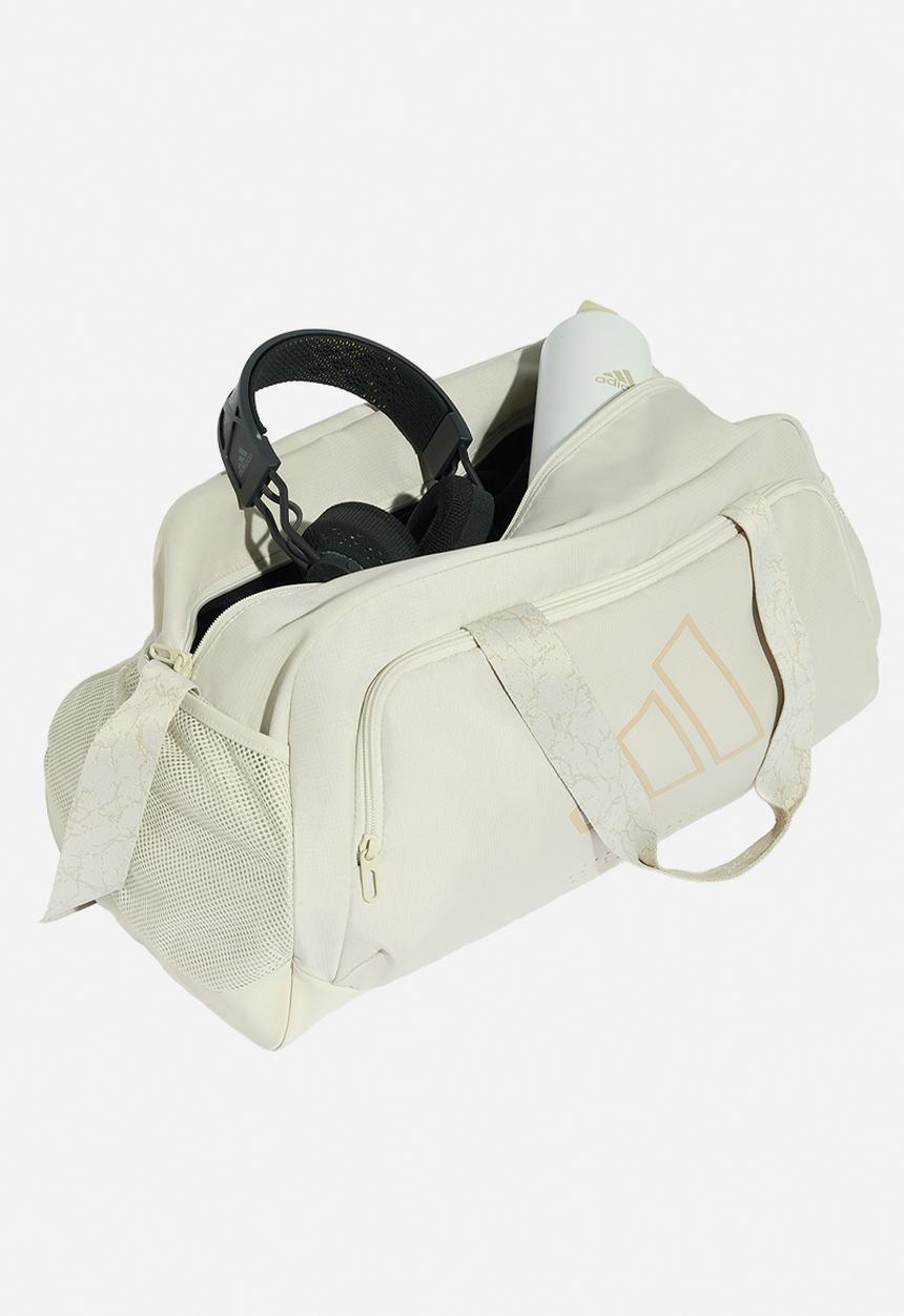 adidas Performance - Small Def gym bag - orbit grey