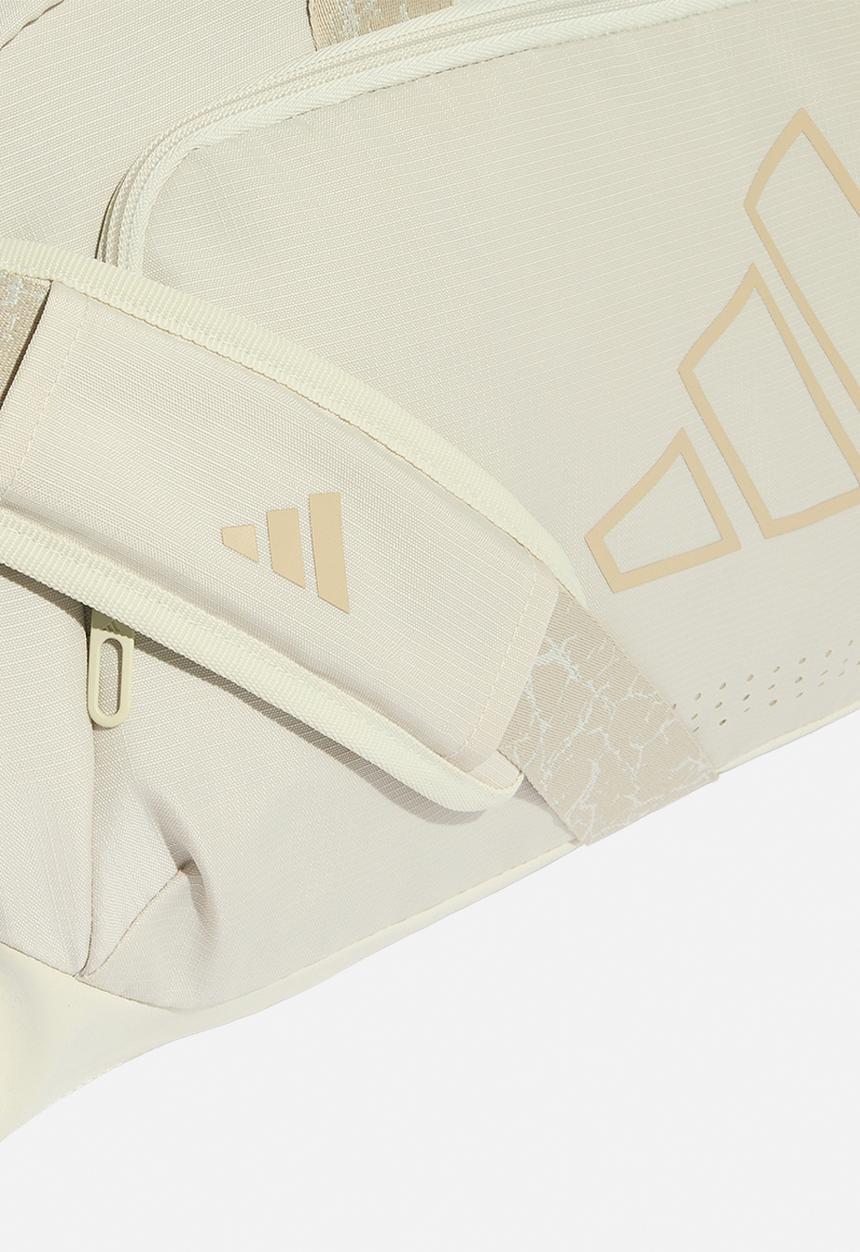 adidas Performance - Small Def gym bag - orbit grey