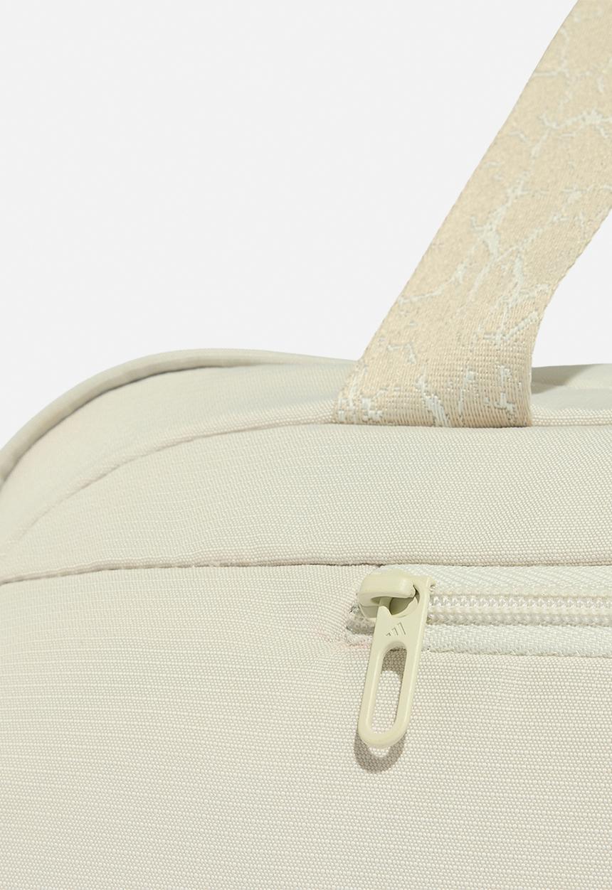 adidas Performance - Small Def gym bag - orbit grey
