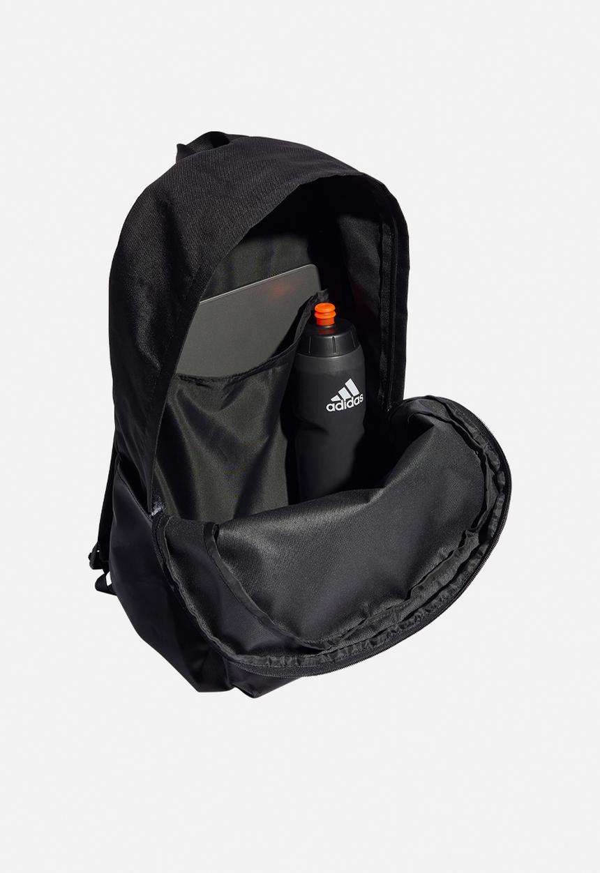 adidas Performance - Clsc Bars Bp - Black/White