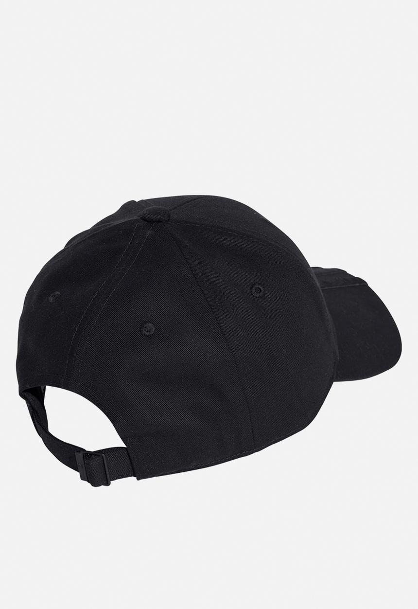 adidas Originals - Baseball Cap - Black