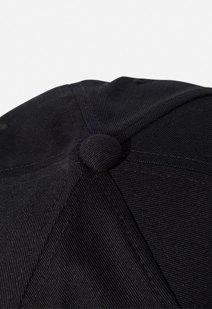 adidas Originals - Baseball Cap - Black