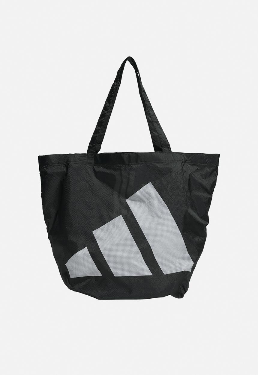 adidas Performance - Packable Bag - Black
