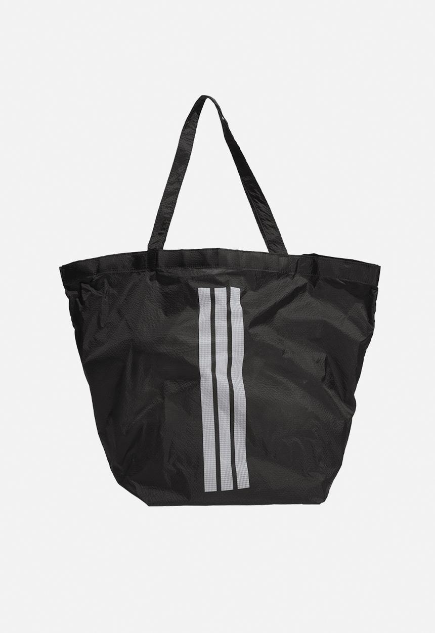 adidas Performance - Packable Bag - Black