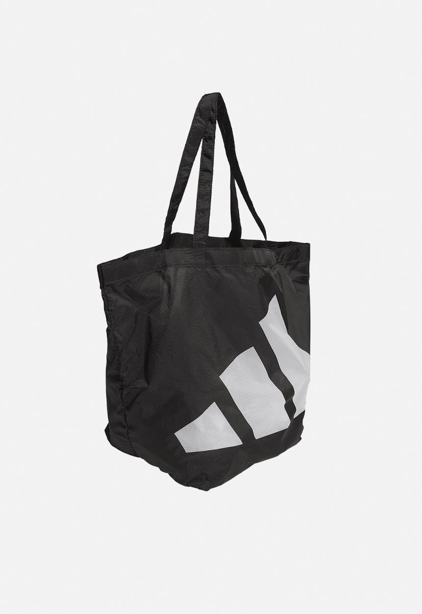 adidas Performance - Packable Bag - Black