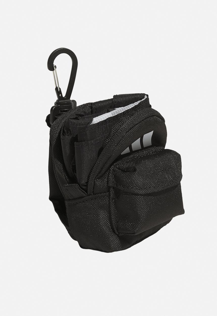 adidas Performance - Packable Bag - Black