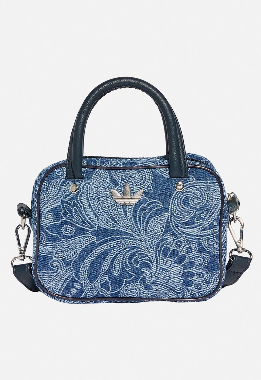 adidas Originals - Liberty bag - light denim