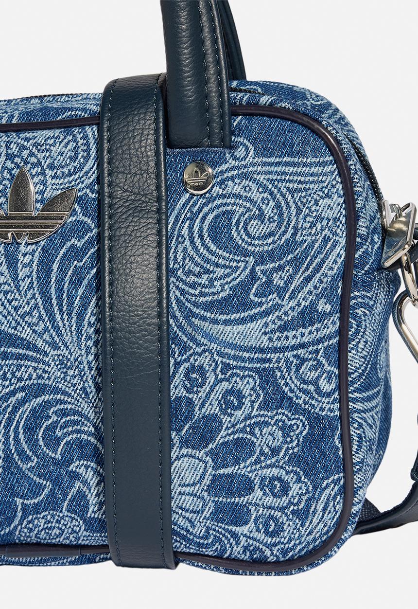 adidas Originals - Liberty bag - light denim