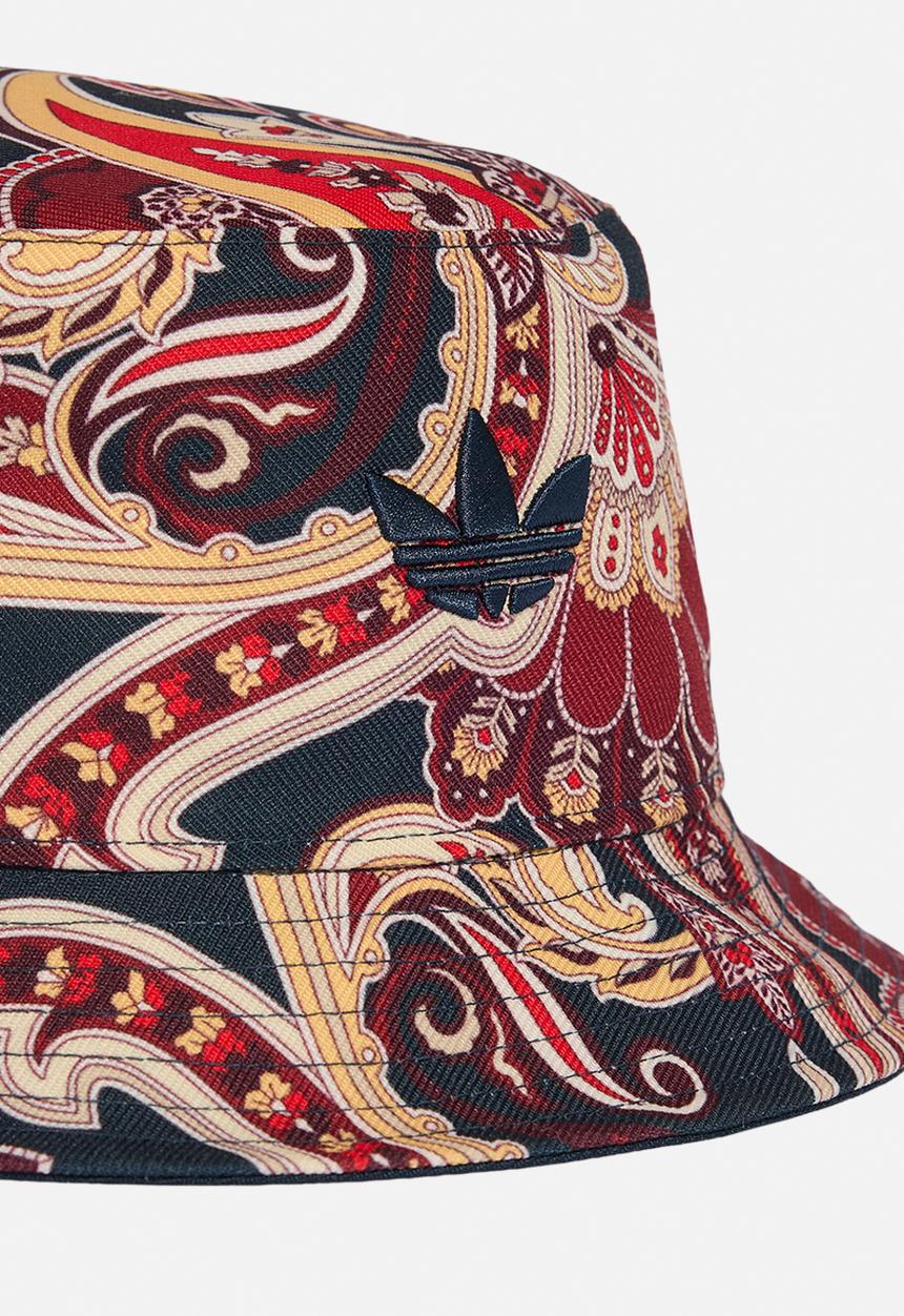 adidas Originals - Liberty B H - Aurink/Print