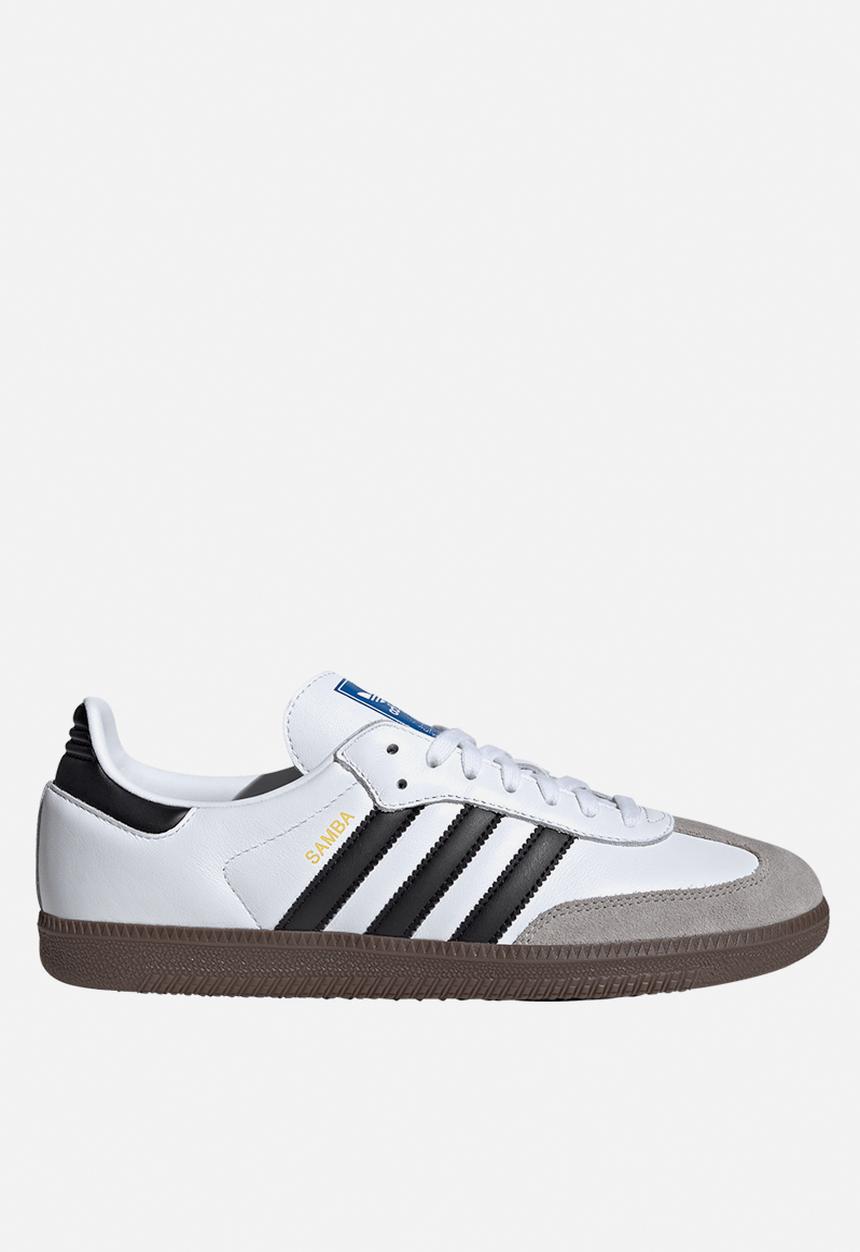 adidas Originals - SAMBA OG 